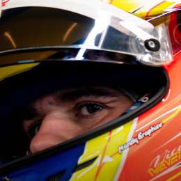 F2: Nicolás Varrone quedó en el puesto 19 y Dino Beganovic se llevó la pole position en Australia