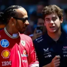 F1: los comisarios tomaron una decisión sobre el caso Colapinto en la FP2, ¿Qué pasó?