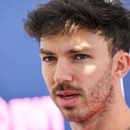 F1: “Fue más complicado de lo que esperábamos”, el análisis de Gasly tras las prácticas del viernes en Australia