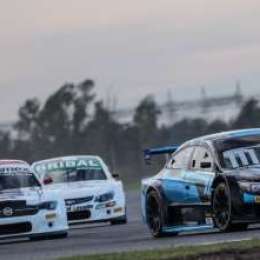 Top Race: un importante piloto regresa a la categoría en el Callejero de Buenos Aires
