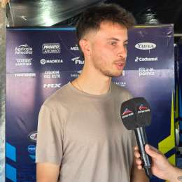 La innovadora propuesta de Tobías Martínez ante la gran cantidad de autos en el TC