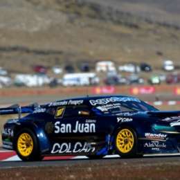 TC: “La cantidad de autos es excesiva”, la reflexión de Tobías Martínez