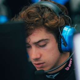 F1: el argumento de Colapinto tras ser citado por los Comisarios Deportivos en Australia