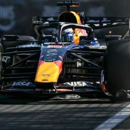 F1: “Seguimos encontrándonos sorpresas”, la llamativa reflexión de Red Bull tras un viernes complicado