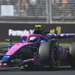 F1: ¡Sorpresa! La nueva empresa que apoyará a Colapinto en 2026, ¿De cuál se trata?