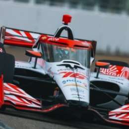 Indycar: ¿Cómo le fue al Juncos Hollinger Racing en la clasificación en Phoenix?