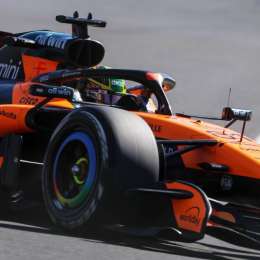 F1: el particular manejo que los pilotos deben utilizar con los autos 2026 y no les permite ir a fondo