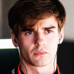 F2: Varrone finalizó 21° en un accidentado Sprint en el GP de Australia que tuvo a Duerksen como ganador