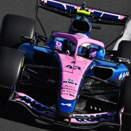 F1: así se enteró Colapinto que pasó a Q2 en la clasificación del GP de Australia