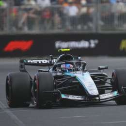 F1: ¡Atención! Mercedes fue multado tras la clasificación del GP de Australia