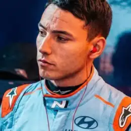 TCR South America: Ciantini contó sus sensaciones tras subirse al Hyundai en Curvelo, ¿Qué dijo?