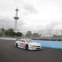 TC2000: ¡Se viene el Callejero! ¿Desde cuándo y qué calles estarán cortadas?