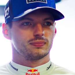 F1: “Estoy completamente vació”, la impactante reflexión de Verstappen tras la clasificación