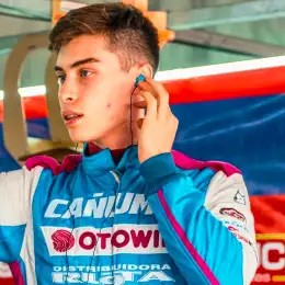 TC: Quijada, a favor de la cantidad extensa de autos en la grilla: “A mí me gusta, está bueno”