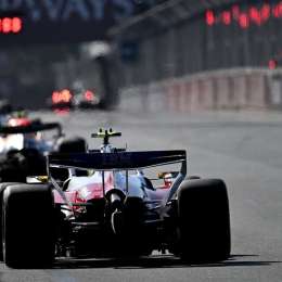 Un equipo de la IndyCar chicaneó a la F1 por la nueva normativa: "Acá corremos"