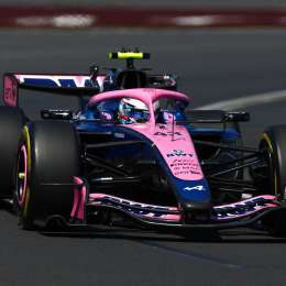 F1: Franco Colapinto terminó 14to y Russell no dejó dudas en el GP de Australia