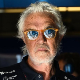 F1: el contundente mensaje de Briatore tras el paso de Alpine por el GP de Australia ¿Qué dijo?