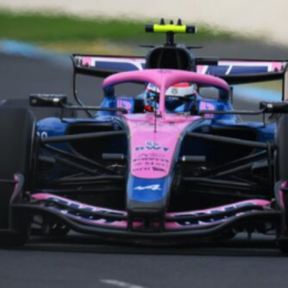 F1: el fuerte mensaje de autocrítica de Alpine tras el error que provocó la sanción a Colapinto en Australia
