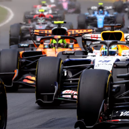 F1: así quedó el campeonato tras la primera fecha en el Gran Premio de Australia