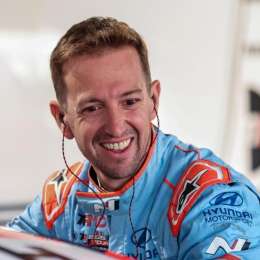 TCR South America: "No podemos pedir más, me deja conforme", Girolami luego de su P2 en Curvelo