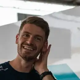 TCR South America: el balance de Rosso tras ser tercero en Curvelo: "Estamos mejor que el año pasado"