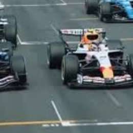 F1: "Es como si tuviera reflejos de gato", dos especialistas se rindieron ante Colapinto tras evadir a Lawson