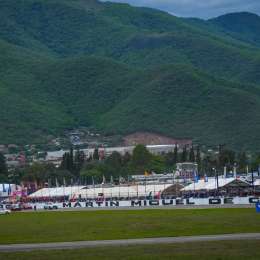 TC2000: Salta anunció que recibirá la cuarta fecha de la temporada 2026