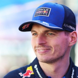 ¡Atención! Max Verstappen correrá las 24 Horas de Nürburgring