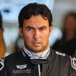 La fuerte crítica de Checo Pérez a la F1: "Es demasiado artificial"