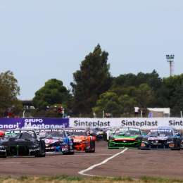 TC: la denuncia técnica que sorprendió a todos en Viedma ¿Qué pasó?