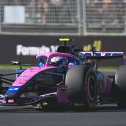 F1: ¡Atención Colapinto! Alpine detectó en Australia una falencia con la que deberá convivir inevitablemente en China