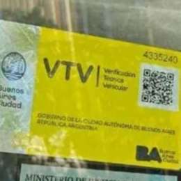 El Gobierno rechaza un reclamo contra la desregulación de la VTV