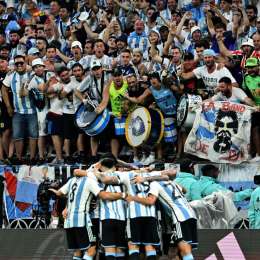 Mundial 2026: cuánto cuesta para los argentinos viajar a la Copa del Mundo