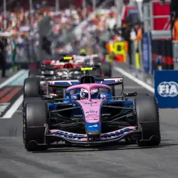 ¿A favor o en contra? La opinión de los pilotos sobre la nueva F1