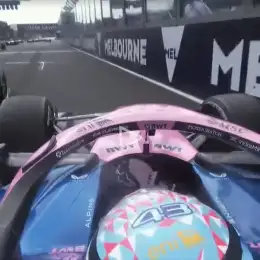 TC: ¿Qué dijeron los pilotos de la salvada de Colapinto en Australia?