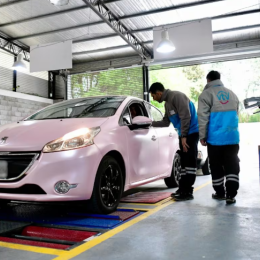 El Gobierno anunció cambios en el sistema de la VTV: ¿Cuáles son?