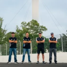 TC2000: se viene la presentación del Callejero de Buenos Aires