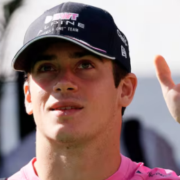 F1: Colapinto, listo para el desafío que será el Gran Premio de China el fin de semana ¿Qué dijo?