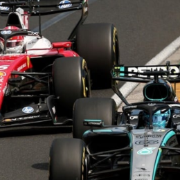 Varrone y su opinión de la F1 2026 en el GP de Australia: "Eran sobrepasos artificiales"