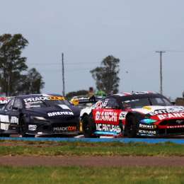 TC: la CAF revisó y modificó una sanción para un piloto, ¿De quién se trata?