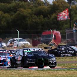 La prohibición de la CAF para los equipos de TC