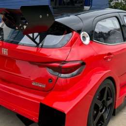 TC2000: el debut de la Fiat Pulse, el gran atractivo del inicio del campeonato en el Callejero de Buenos Aires