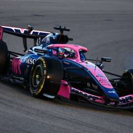 F1: el histórico maleficio argentino que Colapinto rompió en el GP de Australia ¿De qué se trata?