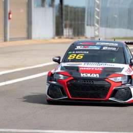 TCR South America: el Cobra Racing Team suma un experimentado piloto brasileño