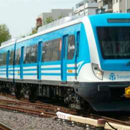 Atención usuarios: ¿qué línea de trenes modificó sus horarios?