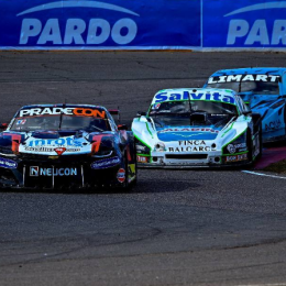 El TC vuelve a Rafaela: ¿Quién fue el último ganador?