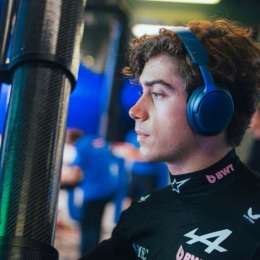 F1: Colapinto, sobre el circuito de Shangai: "Es bastante complicado, pero hay que aprovechar al máximo"