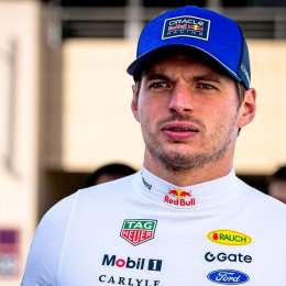 F1: ¡Picante! El irónico comentario de Verstappen sobre el nuevo reglamento: "Es más barato correr en el Mario Kart"