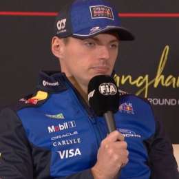 El objetivo de Verstappen tras su disgusto con la F1: "Quiero explorar otras opciones y hacerlo ahora"