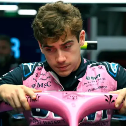 Colapinto analizó el presente de Alpine antes del GP de China: “No estamos donde queríamos”